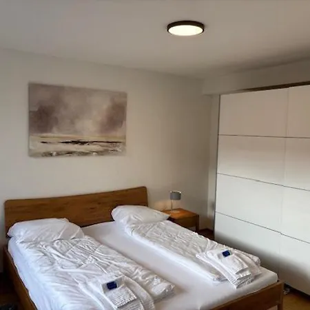 Cozy 1Br In Popular Kreis 3 - West 11 Apartment Zurich Exterior photo