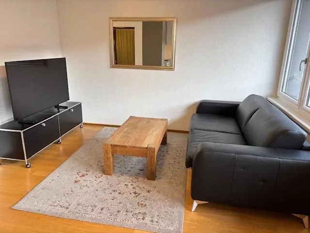 Cozy 1Br In Popular Kreis 3 - West 11