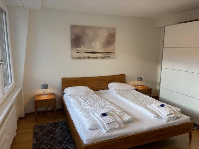 Cozy 1br In Popular Kreis 3 - West 11 Apartment